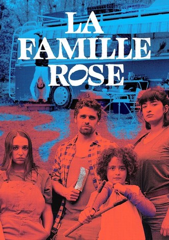 La famille Rose-poster-2025-1763433491