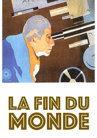 La fin du monde-poster-1931-1764034602