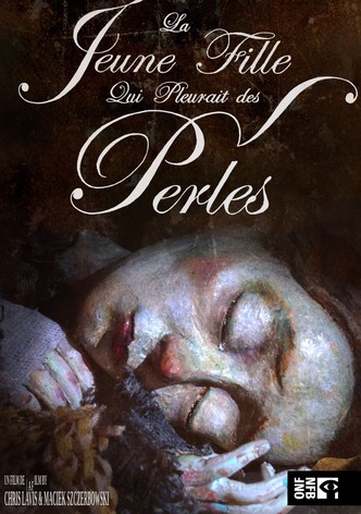 La jeune fille qui pleurait des perles-poster-2025-1764123364