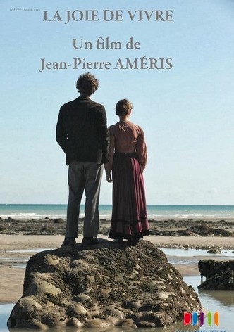 La joie de vivre-poster-2011-1762741884