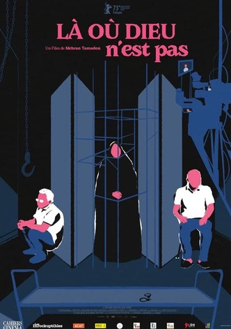 Là où dieu n&rsquo;est pas-poster-2024-1763343155