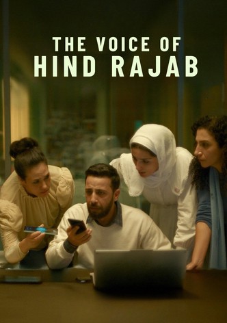 La voix de Hind Rajab-poster-2025-1763008313