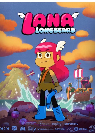 Lana Longbeard-poster-2024-1762741851