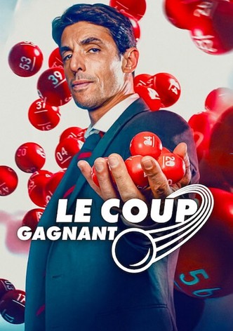Le Coup gagnant-poster-2025-1763343177
