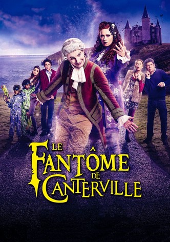Le Fantôme de Canterville-poster-2016-1761994829