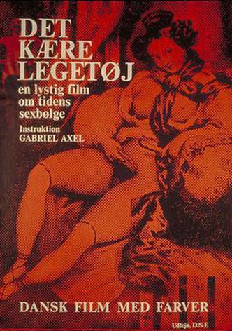 Le Joujou chéri-poster-1968-1764297102