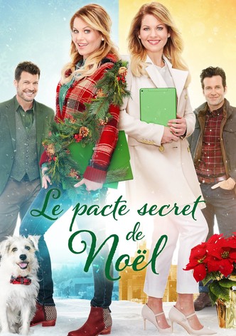Le Pacte secret de Noël-poster-2017-1762136586