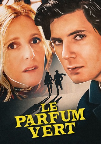 Le Parfum vert-poster-2022-1762250924