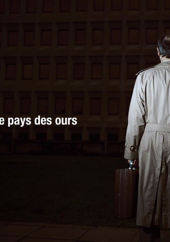 Le Pays des ours-poster-2003-1763186491