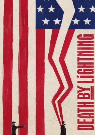 Le Président foudroyé-poster-2025-1762479376