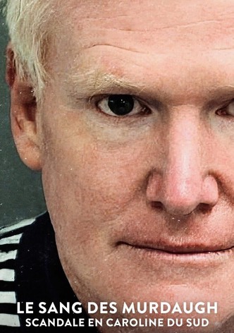 Le Sang des Murdaugh : Scandale en Caroline du Sud-poster-2023-1762225351