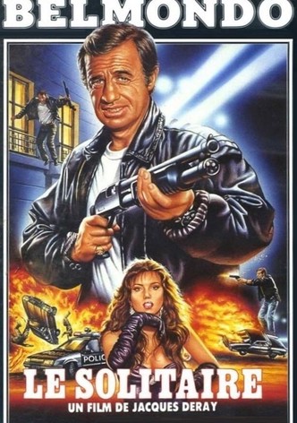 Le Solitaire-poster-1987-1763287280