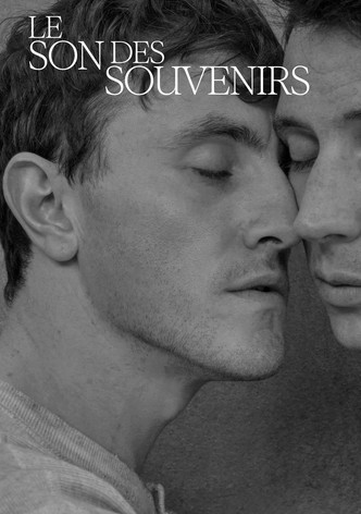 Le Son des souvenirs-poster-2025-1762837286