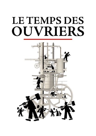 Le Temps des ouvriers-poster-2020-1764297109