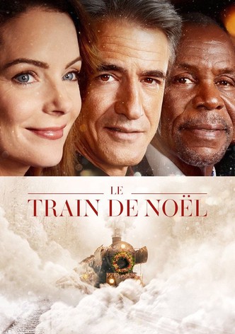 Le Train de Noël-poster-2017-1764136977