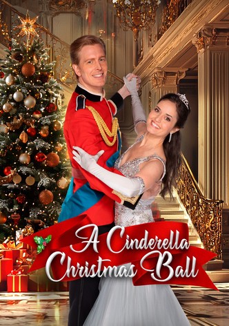 Le bal de Noël de Cendrillon-poster-2024-1763287288