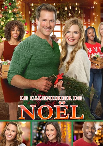 Le calendrier de Noël-poster-2019-1762841083