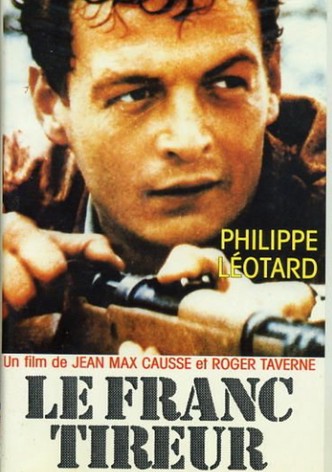 Le franc-tireur-poster-1972-1762133904