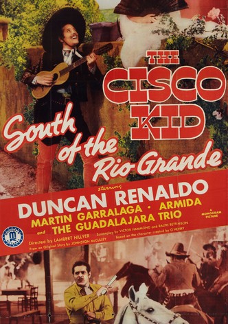 Le kid du Mexique-poster-1945-1763526190
