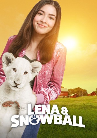 Lena & Snowball-poster-2021-1763521300