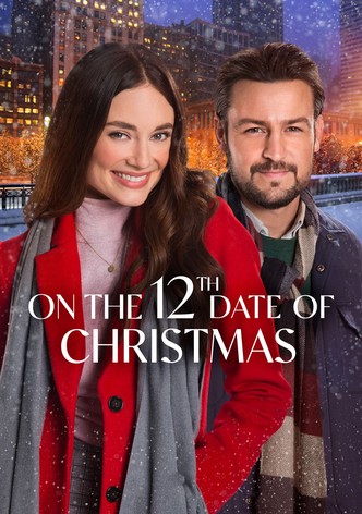 Les 12 rendez-vous de Noël-poster-2020-1762668076