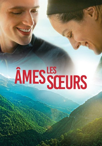 Les Âmes sœurs-poster-2023-1763692109