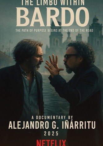 Les Limbes de BARDO-poster-2025-1763636421