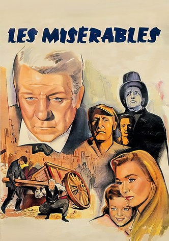 Les Misérables-poster-1958-1763087226