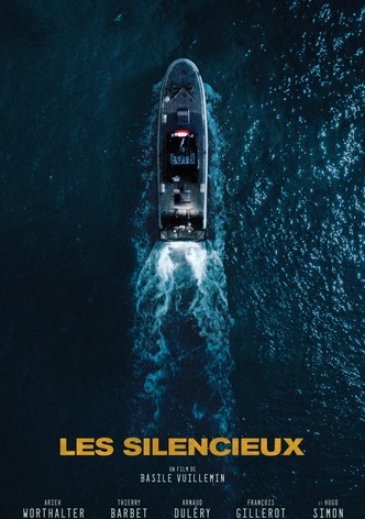 Les Silencieux-poster-2022-1762149670