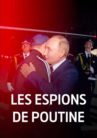 Les espions de Poutine-poster-2025-1764218405
