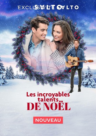 Les incroyables talents de Noël-poster-2021-1762841087