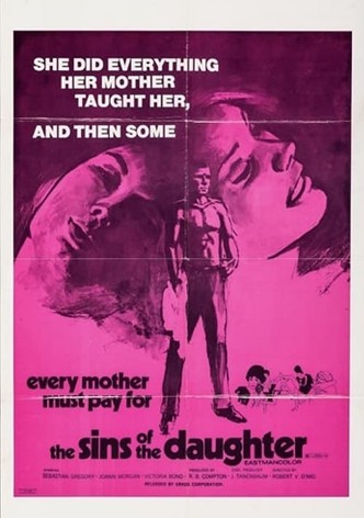 Like Mother Like Daughter-poster-1970-1762855418