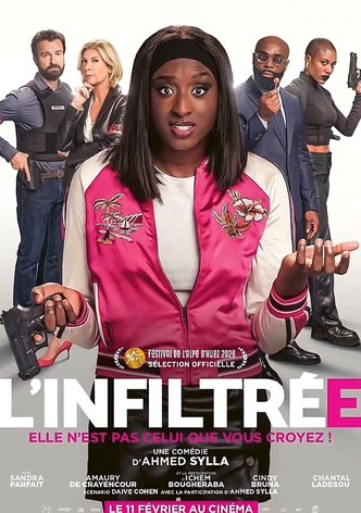 L&rsquo;infiltrée-poster-2026-1764126050