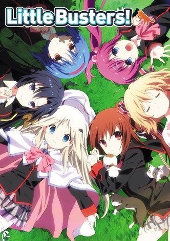 Little Busters!-poster-2012-1762741886