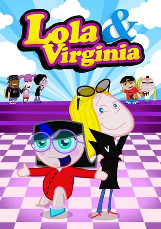 Lola et Virginia-poster-2006-1761984562