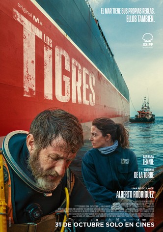 Los Tigres-poster-2025-1764045177