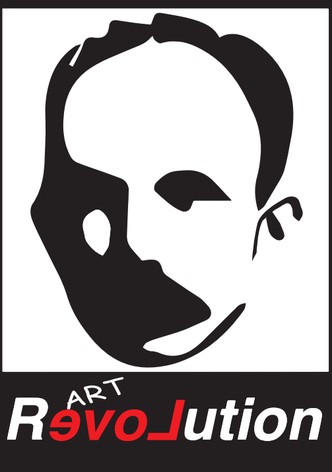 Love Art Revolution-poster-2021-1762398219