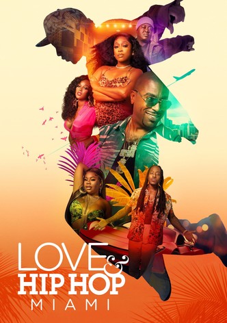 Love & Hip Hop Miami-poster-2018-1762133907