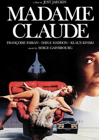 Madame Claude-poster-1977-1763526121