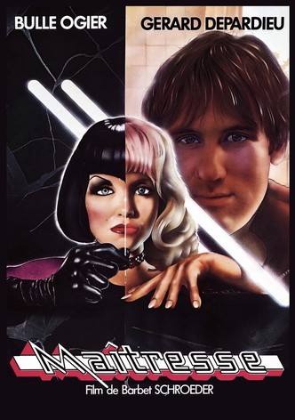 Maîtresse-poster-1976-1762682651