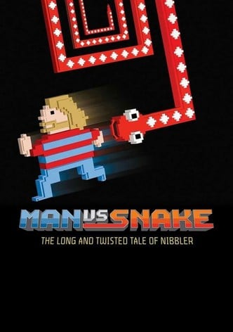 Man vs Snake-poster-2015-1762999665