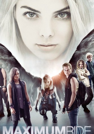 Maximum Ride-poster-2016-1763359316