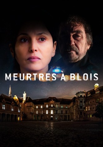 Meurtres à Blois-poster-2021-1763618572