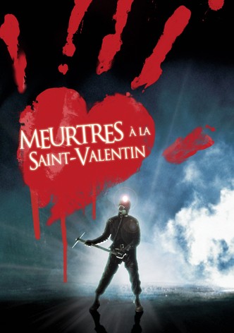Meurtres à la Saint-Valentin-poster-1981-1762566381