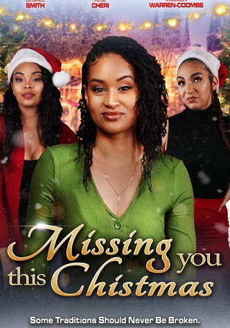 Missing You This Christmas-poster-2024-1762250907