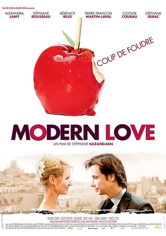 Modern Love-poster-2008-1762668084
