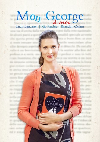 Mon George à moi-poster-2014-1763604494