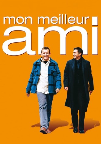 Mon meilleur ami-poster-2006-1762236049