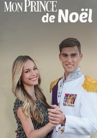 Mon prince de Noël-poster-2017-1763950657