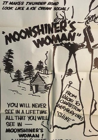 Moonshiner’s Woman-poster-1968-1762250898